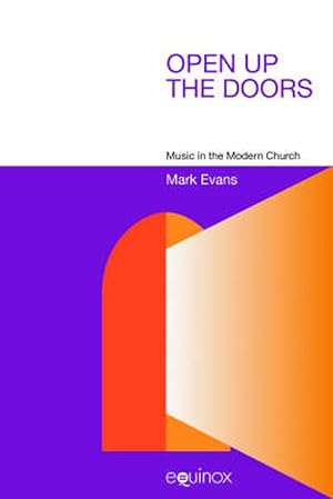 Seller image for Open Up the Doors (Paperback) for sale by CitiRetail