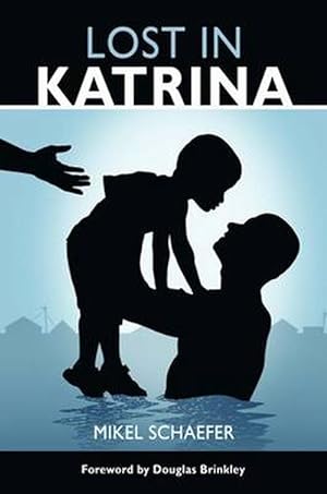Bild des Verkufers fr Lost in Katrina (Hardcover) zum Verkauf von CitiRetail