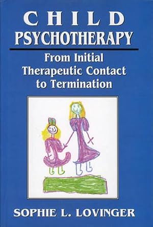 Immagine del venditore per Child Psychotherapy (Hardcover) venduto da CitiRetail