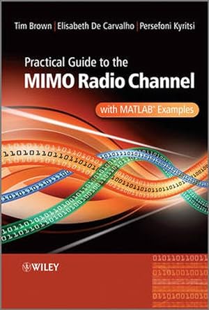 Seller image for Practical Guide to MIMO Radio Channel (Hardcover) for sale by Grand Eagle Retail