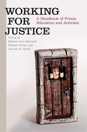 Seller image for Working for Justice (Paperback) for sale by CitiRetail