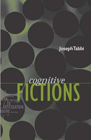 Immagine del venditore per Cognitive Fictions (Paperback) venduto da CitiRetail