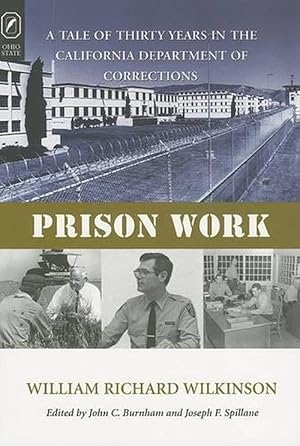 Image du vendeur pour Prison Work (Paperback) mis en vente par CitiRetail