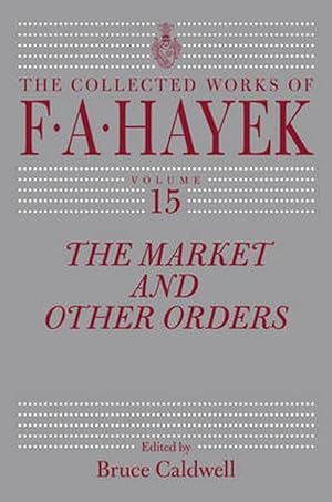 Image du vendeur pour The Market and Other Orders (Hardcover) mis en vente par CitiRetail