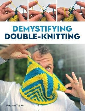 Seller image for Demystifying Double Knitting for sale by GreatBookPrices