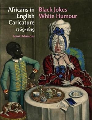 Seller image for Africans in English Caricature 1769-1819 (Hardcover) for sale by CitiRetail