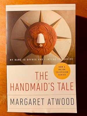 Seller image for The Handmaid's Tale (TV Tie-in Edition) for sale by Samson Books