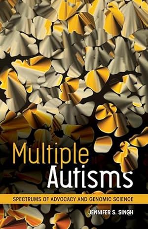 Imagen del vendedor de Multiple Autisms (Paperback) a la venta por CitiRetail