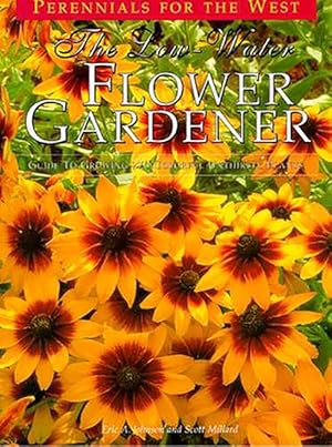 Imagen del vendedor de The Low-Water Flower Gardener (Paperback) a la venta por CitiRetail