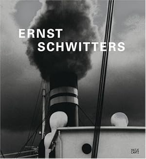 Bild des Verkufers fr Ernst Schwitters in Norway: Photographs 1930-1960. zum Verkauf von FIRENZELIBRI SRL