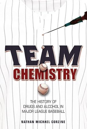 Image du vendeur pour Team Chemistry (Paperback) mis en vente par CitiRetail