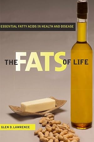 Seller image for The Fats of Life (Paperback) for sale by CitiRetail