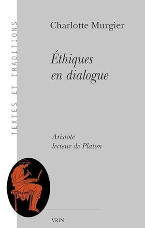 Bild des Verkufers fr Ethiques En Dialogue (Paperback) zum Verkauf von CitiRetail