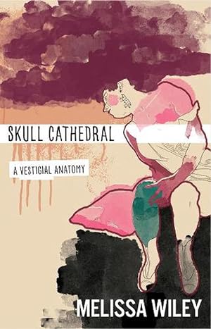 Immagine del venditore per Skull Cathedral A Vestigial Anatomy (Paperback) venduto da CitiRetail