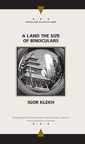 Immagine del venditore per A Land the Size of Binoculars (Hardcover) venduto da CitiRetail