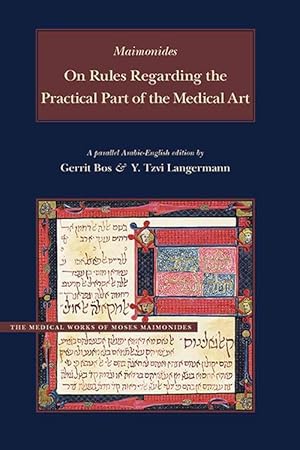 Bild des Verkufers fr On Rules Regarding the Practical Part of the Medical Art (Hardcover) zum Verkauf von CitiRetail