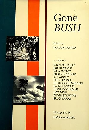 Gone Bush.