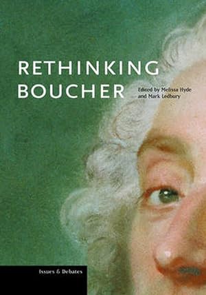 Seller image for Rethinking Boucher (Paperback) for sale by CitiRetail