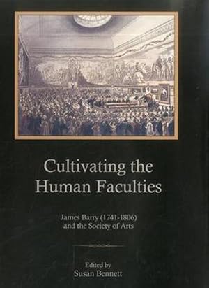 Bild des Verkufers fr Cultivating the Human Faculties (Hardcover) zum Verkauf von CitiRetail