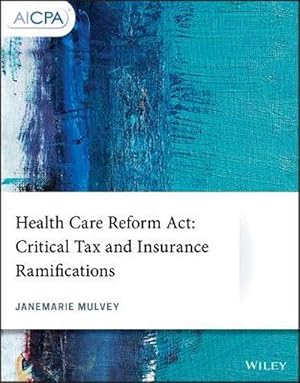 Seller image for Health Care Reform Act (Paperback) for sale by Grand Eagle Retail