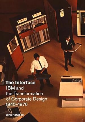 Imagen del vendedor de The Interface (Paperback) a la venta por CitiRetail