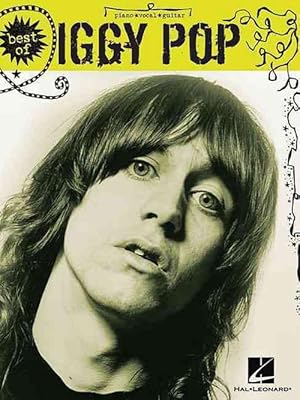 Seller image for Best of Iggy Pop (Paperback) for sale by AussieBookSeller