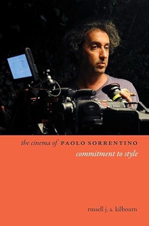 Imagen del vendedor de The Cinema of Paolo Sorrentino (Paperback) a la venta por Grand Eagle Retail