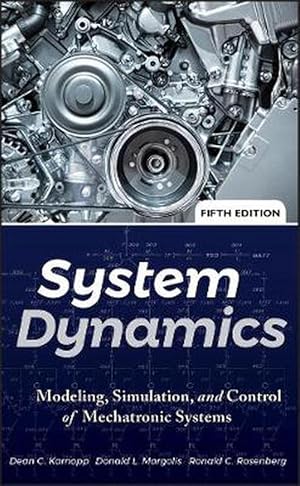 Imagen del vendedor de System Dynamics (Hardcover) a la venta por AussieBookSeller