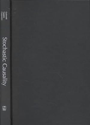 Seller image for Stochastic Causality (Hardcover) for sale by CitiRetail