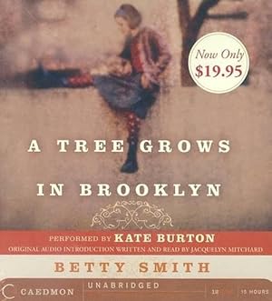 Imagen del vendedor de A Tree Grows in Brooklyn (Compact Disc) a la venta por CitiRetail