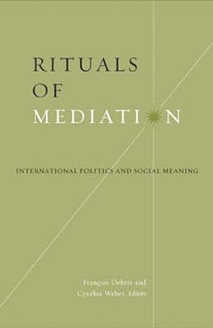 Immagine del venditore per Rituals Of Mediation (Paperback) venduto da CitiRetail