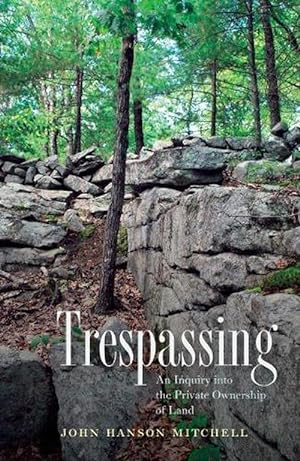 Seller image for Trespassing (Paperback) for sale by CitiRetail