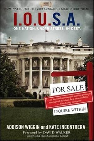 Seller image for I.O.U.S.A (Paperback) for sale by Grand Eagle Retail