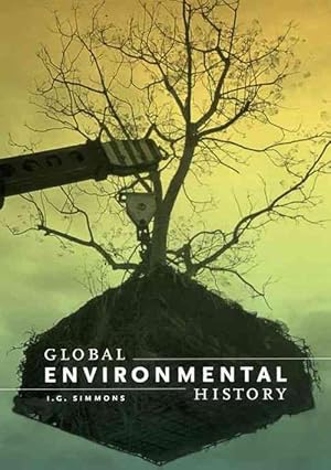 Imagen del vendedor de Global Environmental History (Hardcover) a la venta por CitiRetail