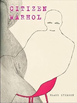 Immagine del venditore per Citizen Warhol (Hardcover) venduto da AussieBookSeller