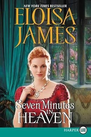 Seller image for Seven Minutes in Heaven (Paperback) for sale by CitiRetail