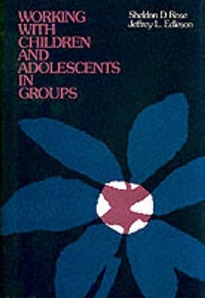 Seller image for Working with Children and Adolescents in Groups (Hardcover) for sale by AussieBookSeller