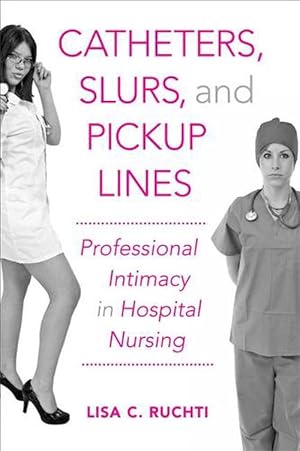 Immagine del venditore per Catheters, Slurs, and Pickup Lines (Hardcover) venduto da CitiRetail