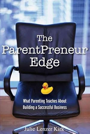 Seller image for The ParentPreneur Edge (Hardcover) for sale by CitiRetail