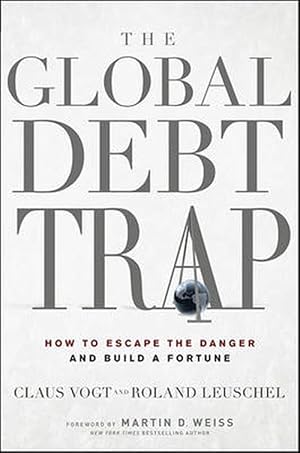 Seller image for The Global Debt Trap (Hardcover) for sale by CitiRetail