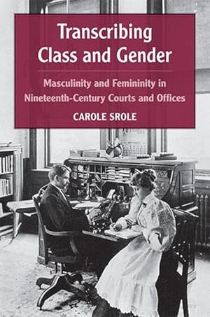 Immagine del venditore per Transcribing Class and Gender (Hardcover) venduto da CitiRetail