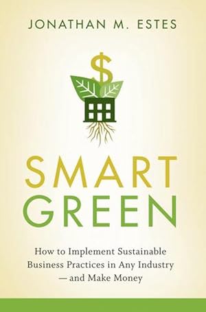 Seller image for Smart Green (Hardcover) for sale by Grand Eagle Retail