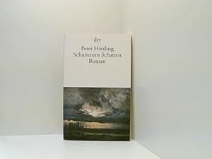 Seller image for Schumanns Schatten: Variationen ber mehrere Personen Roman Variationen ber mehrere Personen ; Roman for sale by Book Broker