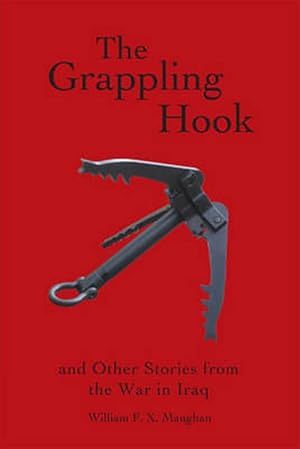 Bild des Verkufers fr The Grappling Hook (Paperback) zum Verkauf von CitiRetail