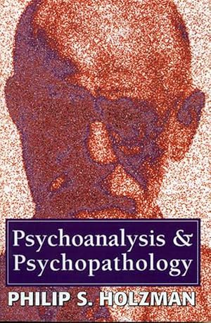 Seller image for Psychoanalysis and Psychopathology (Paperback) for sale by CitiRetail