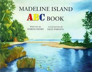 Seller image for Madeline Island Abc Book (Paperback) for sale by CitiRetail