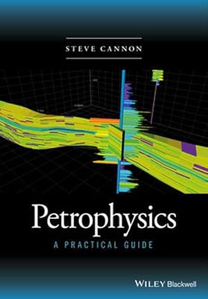 Bild des Verkufers fr Petrophysics (Hardcover) zum Verkauf von AussieBookSeller