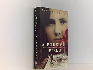Seller image for A Foreign Field for sale by Book Broker