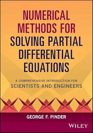 Seller image for Numerical Methods for Solving Partial Differential Equations (Hardcover) for sale by CitiRetail
