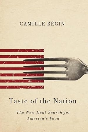 Immagine del venditore per Taste of the Nation (Paperback) venduto da CitiRetail